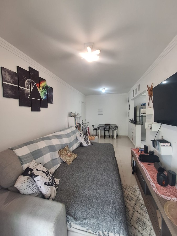 Apartamento, 2 quartos, 66 m² - Foto 4