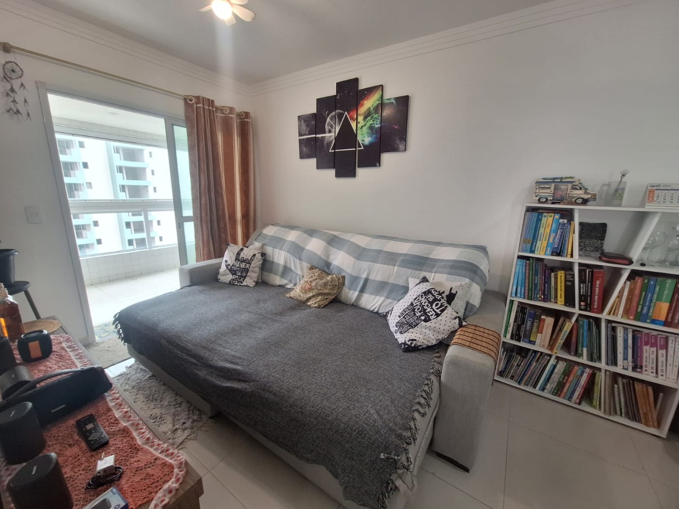 Apartamento, 2 quartos, 66 m² - Foto 3