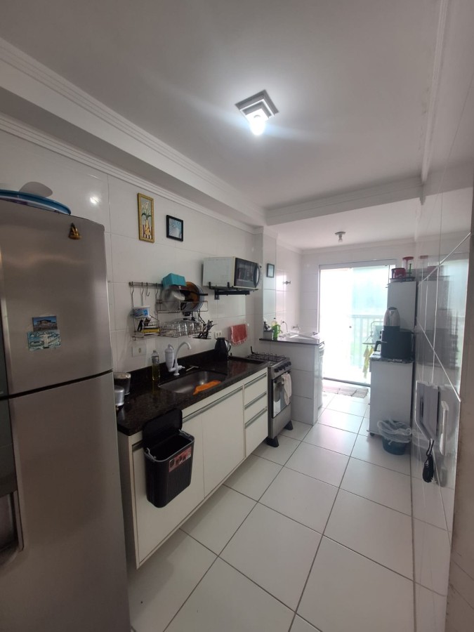 Apartamento, 2 quartos, 66 m² - Foto 8
