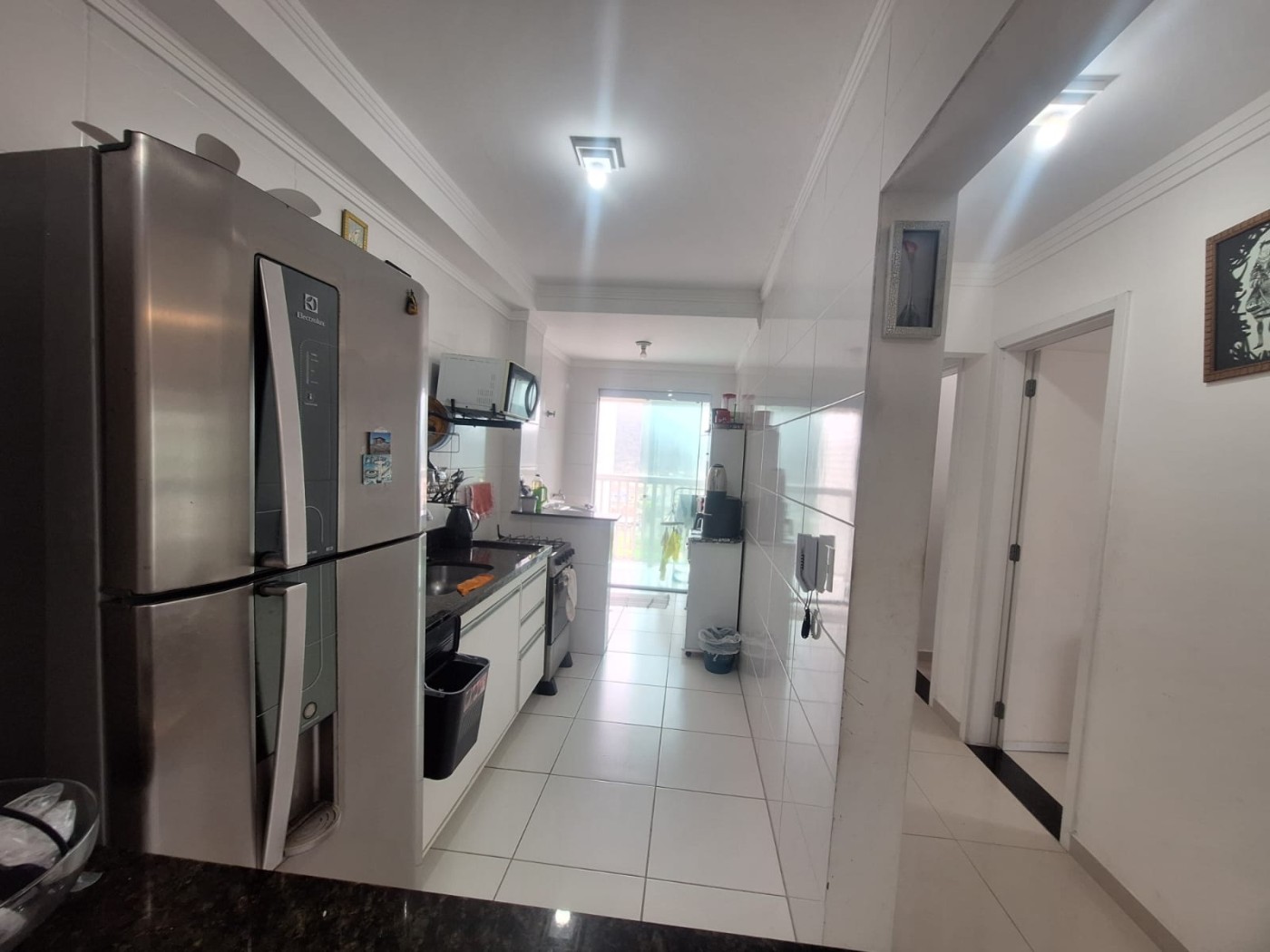 Apartamento, 2 quartos, 66 m² - Foto 9