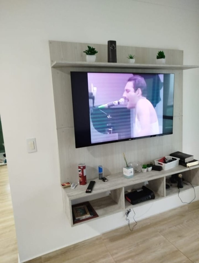 Apartamento, 2 quartos, 67 m² - Foto 3