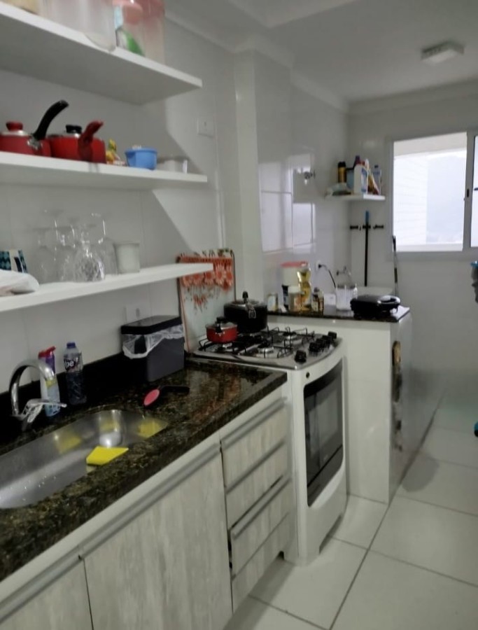 Apartamento, 2 quartos, 67 m² - Foto 5