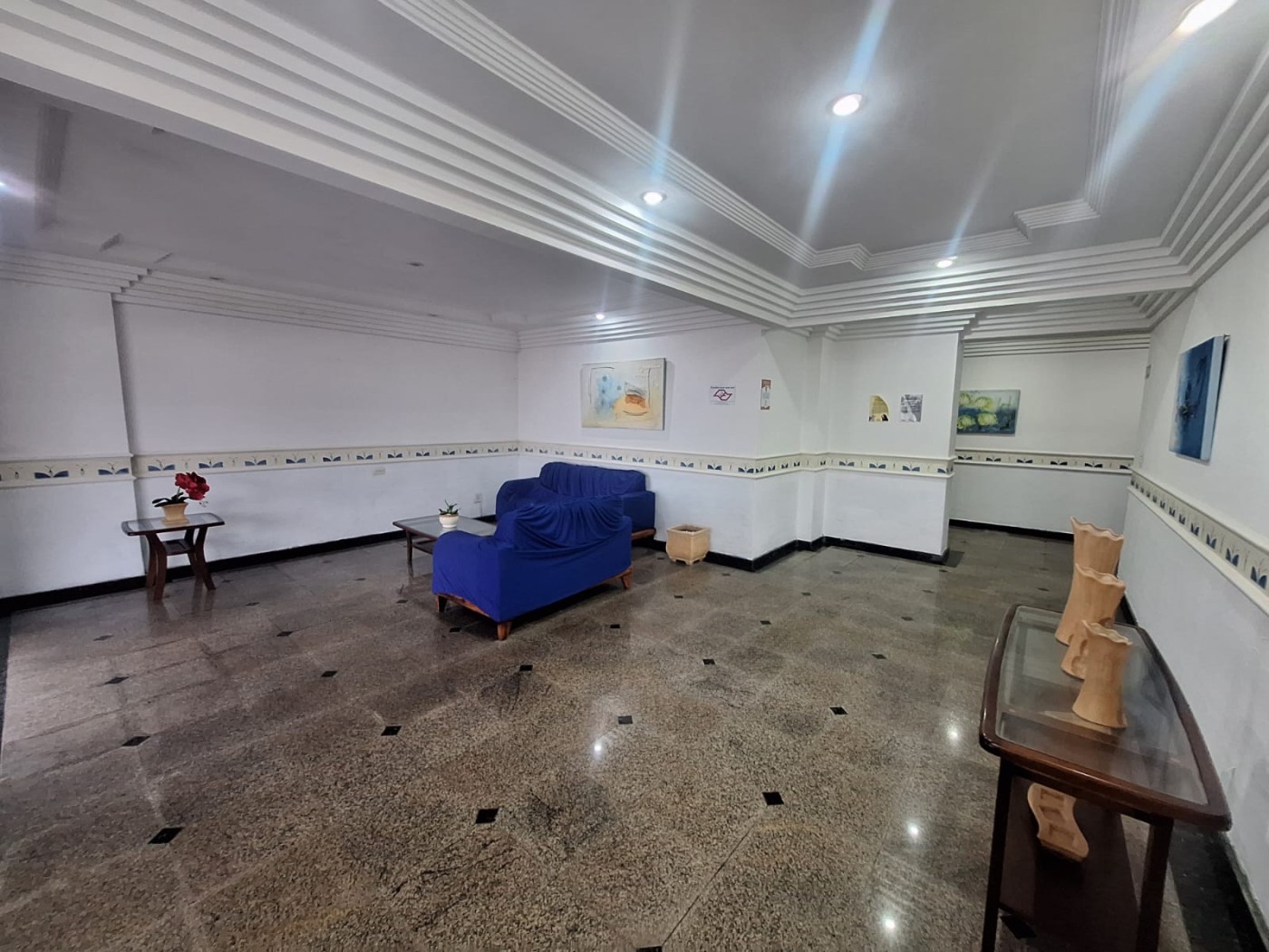 Apartamento, 2 quartos, 100 m² - Foto 32