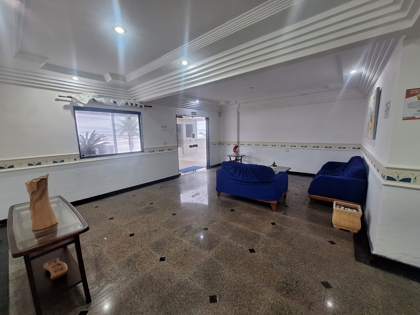 Apartamento, 2 quartos, 100 m² - Foto 33
