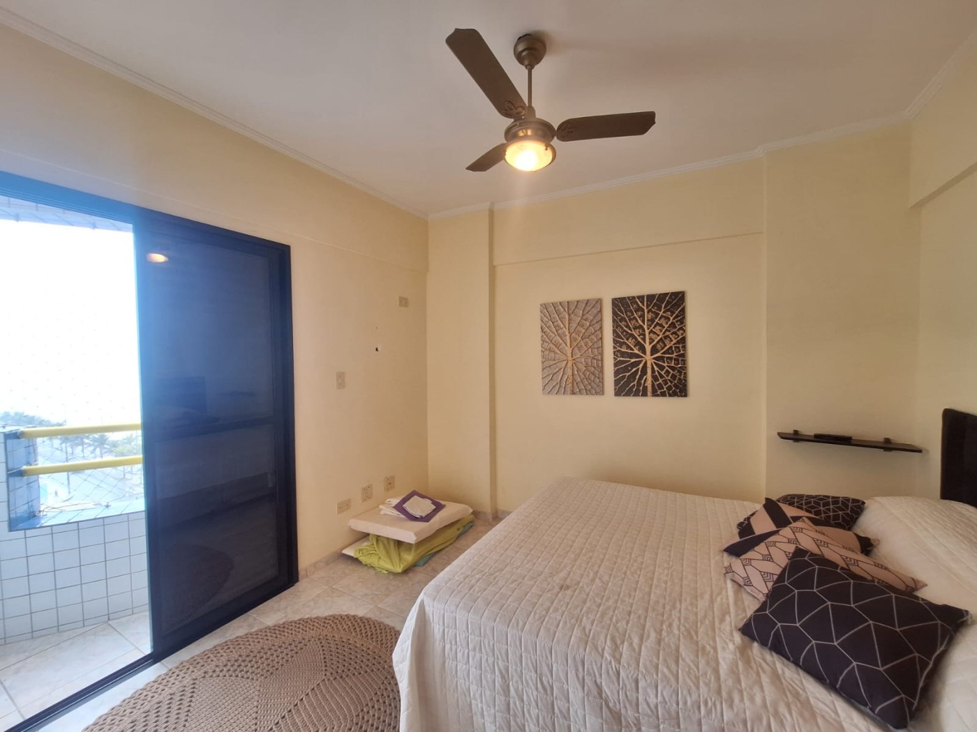 Apartamento, 2 quartos, 100 m² - Foto 21