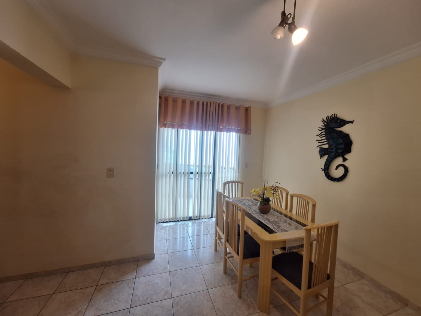 Apartamento, 2 quartos, 100 m² - Foto 7