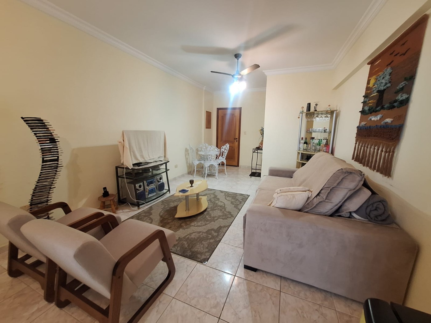 Apartamento, 2 quartos, 100 m² - Foto 5