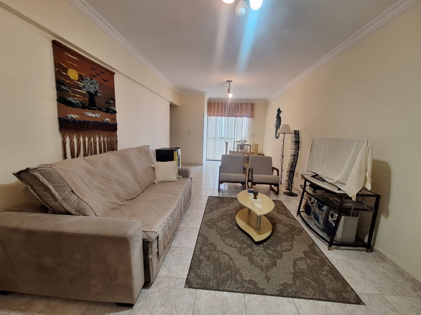 Apartamento, 2 quartos, 100 m² - Foto 1