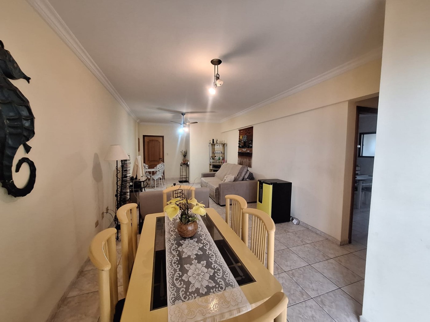 Apartamento, 2 quartos, 100 m² - Foto 8