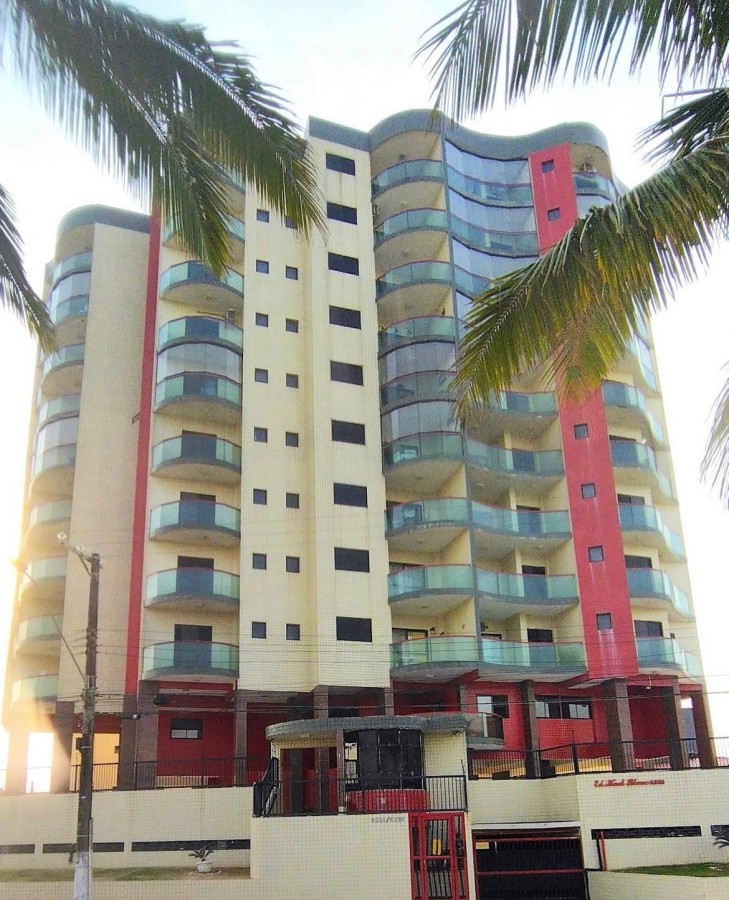 Apartamento, 2 quartos - Foto 2