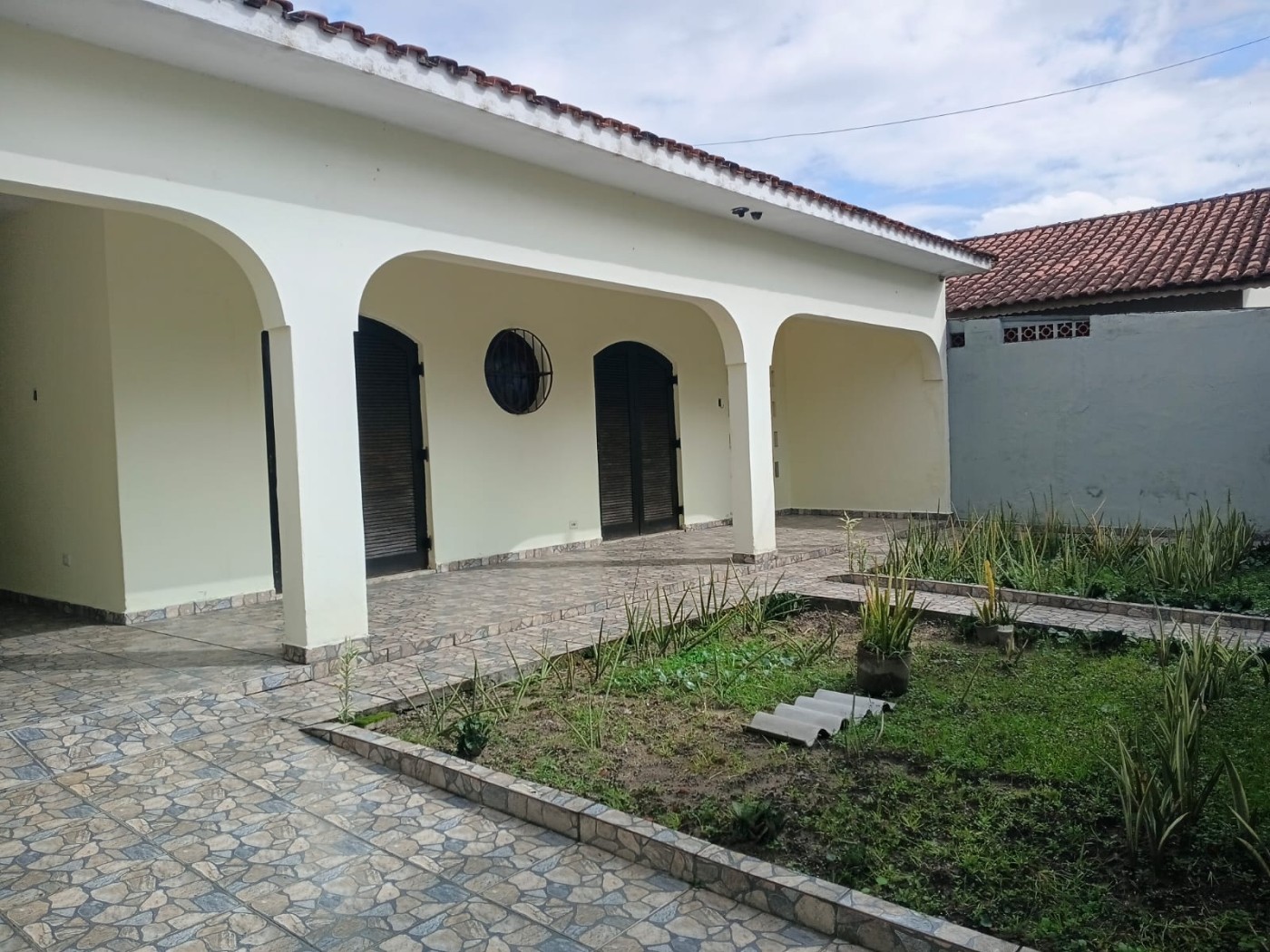 Casa, 3 quartos, 177 m² - Foto 1