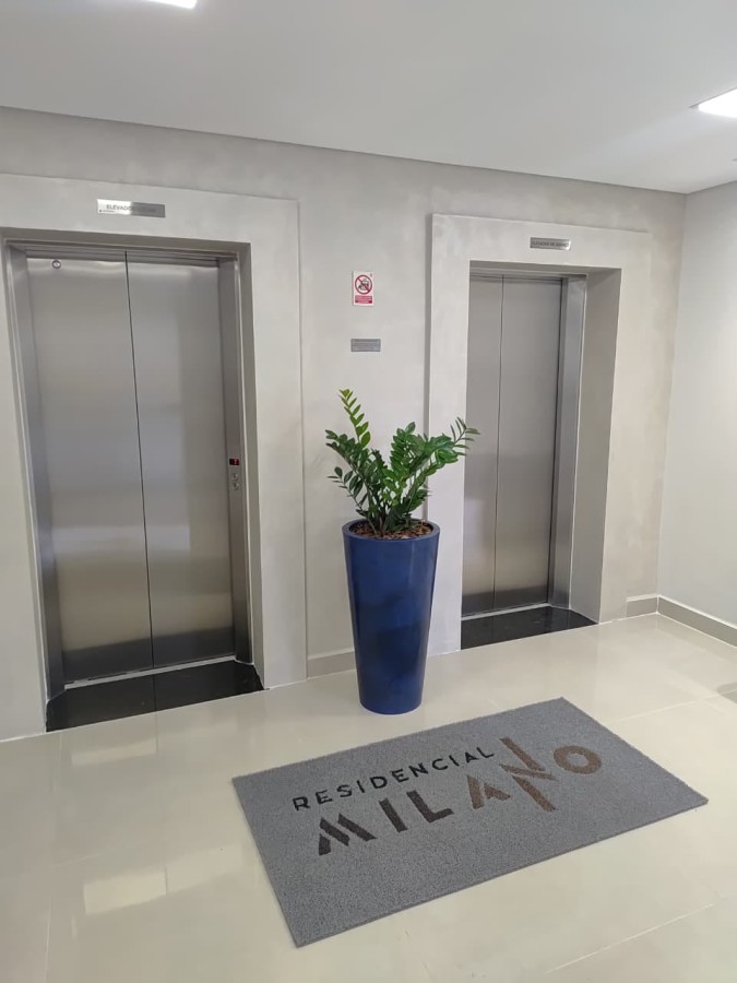 Apartamento, 2 quartos - Foto 4